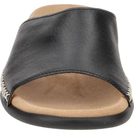 Gabor 03.705.27 schwarz 42