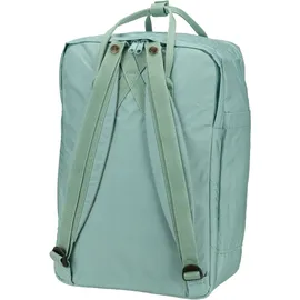 Fjällräven Kanken Laptop 17" sky blue