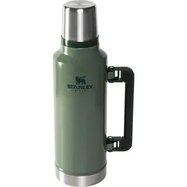 Stanley Classic Legendary Bottle 2 QT hammertone green 1,9 l