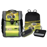 McNeill Ergo Primero McLight 4-tlg. bulldozer