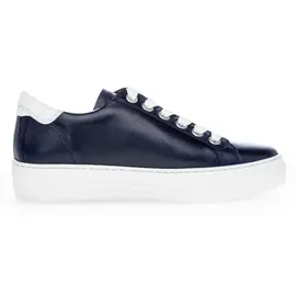 Gabor FLORENZ Damen Weite G Blau 39