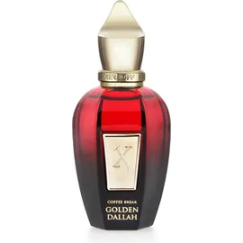 Xerjoff Golden Dallah Eau de Parfum 50 ml
