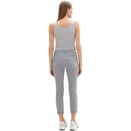 Tom Tailor 1040963 Tapered Relaxed Hosen Explicit Grey 36 28