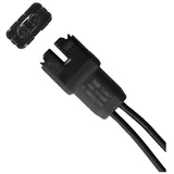 Q-Kabel 1-Phasig 2x2,5 Enphase Q-25-10-240 1,3m für 1m Wechselrichterabstand