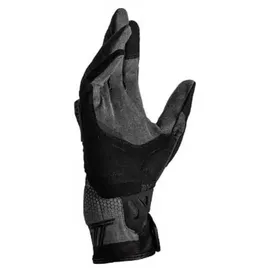 Leatt Adventure HydraDri Damen Schwarz/Dunkelgrau S
