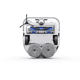 Ecovacs Deebot X5 Omni Weiß