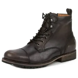 Stockerpoint 4465 Herren Schwarz 43