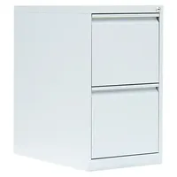 Lüllmann Hängeregistraturschrank 62,0 x 40,0 x 70,5 cm signalweiß