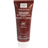 Martiderm Hair System 3GF Anti-Schuppen Haarausfall Shampoo 200 ml