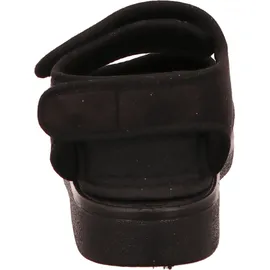 FLORETT Lugano Schwarz 41