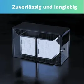 sunniva TSOL-DB2000Lite LiFePO4 2400 W inkl. 2,01 kWh Solarspeicher