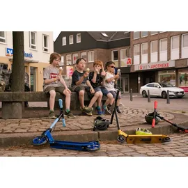 S'cool flaX 8.3 Weiß Modell 2025