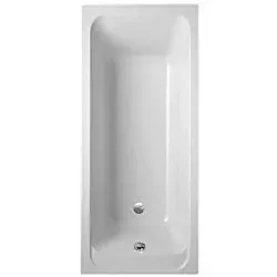 Villeroy & Boch Badewanne Omnia BA157ARA2V01 150 x 70 cm, weiss