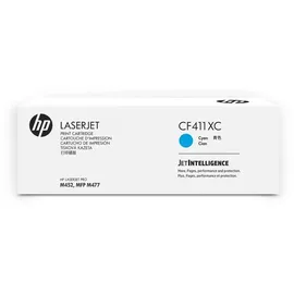 HP CF411XC Cyan