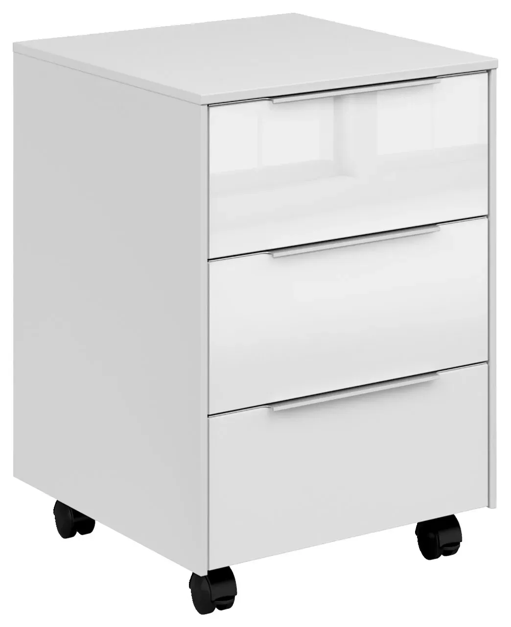 Voleo Rollcontainer NEVADA - B/H/T ca. 40.00x61.00x50.00