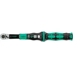 Wera Click-Torque Lock A6