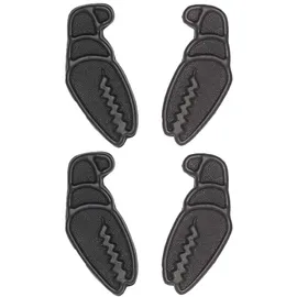 Crab Grab Mini Claws Stomppad 2026 black