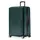 HAUPTSTADTKOFFER Mitte 4-Rollen 77 cm / 130 l grün