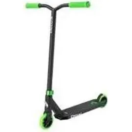Chilli Pro Scooter Base Rocky black/green