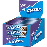 Milka Oreo Riegel 36x37 g