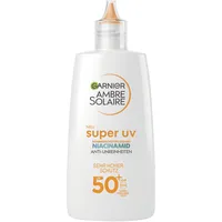 Garnier super UV Sonnenschutzfluid LSF 50+ 50 ml