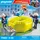 Playmobil Action Feuerwehrleute mit Luftkissen 71465