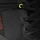 Mammut Sertig II Mid GTX Herren Dark Titanium/Vibrant Orange 46