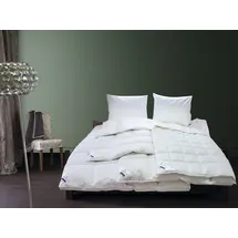 billerbeck Eliana 90, Kassette IV extrawarm