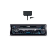 Sony DSX-A510KIT Autoradio DAB+ Tuner, Bluetooth®-Freisprecheinrichtung