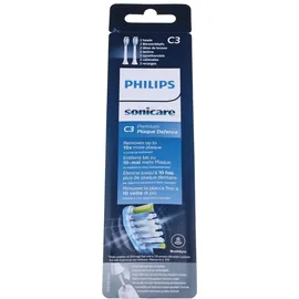 Philips Sonicare C3 Premium Plaque Defence Aufsteckbürste HX9042/17 2 St.