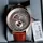 Carl von Zeyten Neuschwanstein Automatik Leder 43 mm CVZ0032RBK