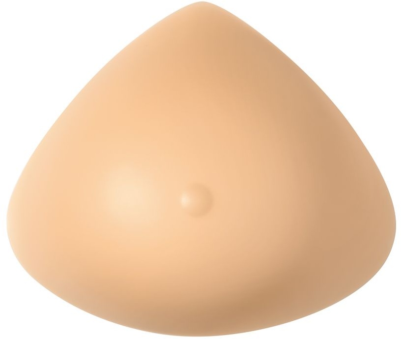 Amoena Natura Cosmetic 3S Brustprothese Volle Brustform 1 St beige