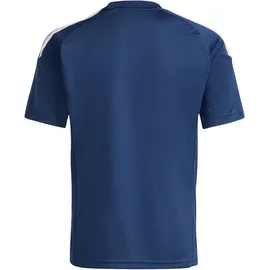 adidas Deutschland EM-Trikot 2024 blau Kinder Gr. 152