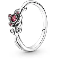 Pandora Disney Schöne und das Biest Rose 58/18,5