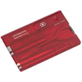 Victorinox SwissCard