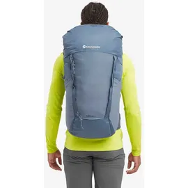 Montane Trailblazer 44 Rucksack Stone Blue