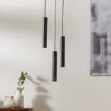 Umage Chimes Cluster 3-flg. Ø 22 cm rund schwarz
