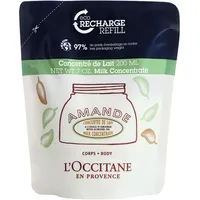 L'Occitane Mandel Körpercreme 200 ml