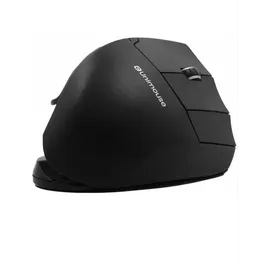 CONTOUR UniMouse schwarz