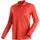 Maier Sports Ulrich L/S rot L