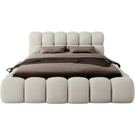 luxkor24 MORRICE 180 x 200 cm Beige