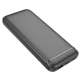 Denver PQCA-10320 Powerbank 10000 mAh USB PD 2.0 Schwarz