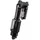 RockShox Vivid Ultimate RC2T Dämpfer 225 x 67,5 mm Trunnion Schwarz