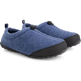 Travelin' Back2Home in blau 37