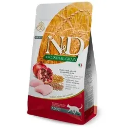 N&D Farmina Ancestral Grain Adult Huhn 5 kg