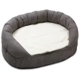 Karlie Ortho Bed oval