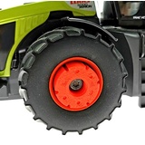 Radgewichte für Claas Xerion 5000 Siku Control 32 (6791,6794) (Rot)