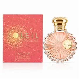 Lalique Soleil Eau de Parfum 30 ml