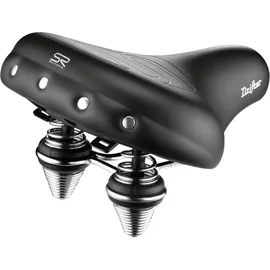 Selle Royal Drifter Small 22 cm Schwarz