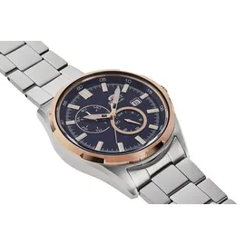 Orient RA-AK0601L10B Sport Automatik 43mm 10ATM